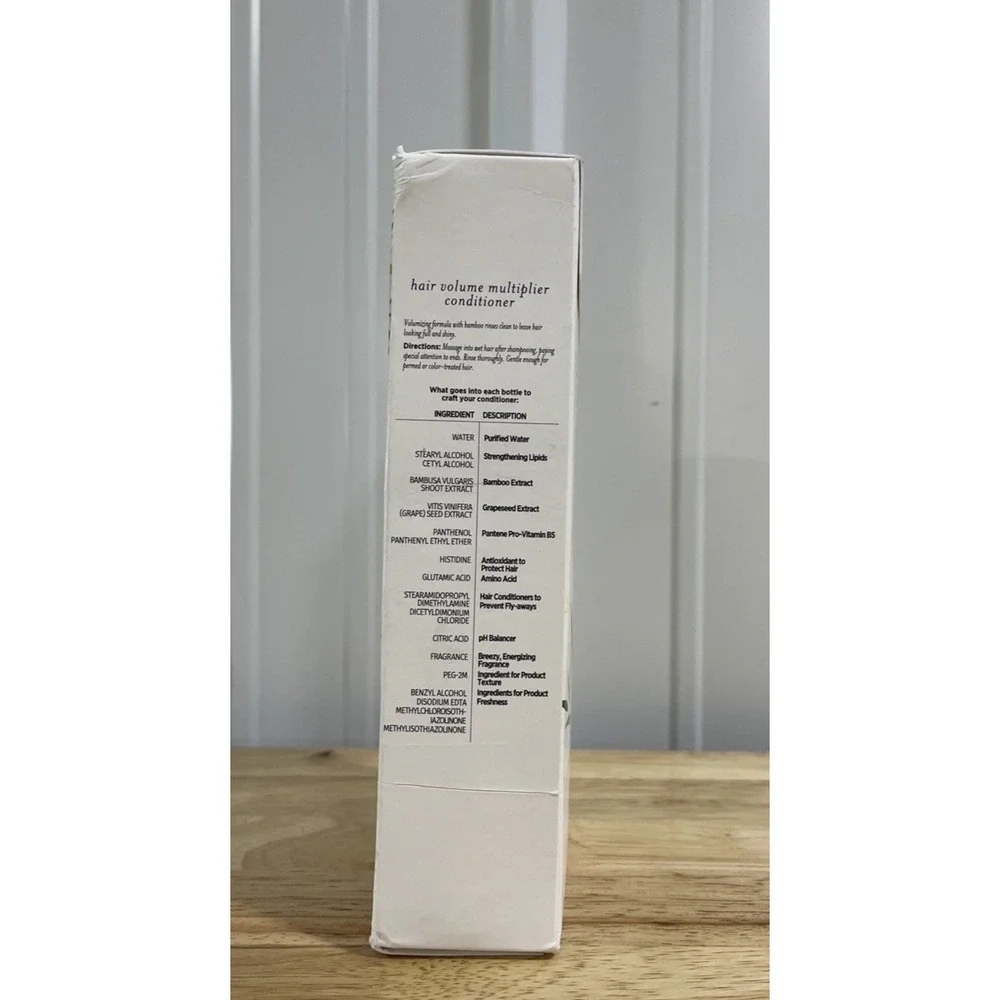 pantene sulfate free